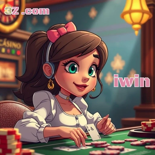 Apostas emocionantes no iwin: entre na diversão agora mesmo!