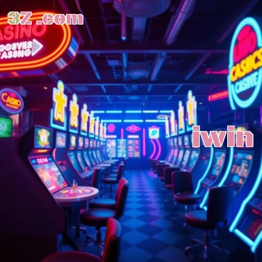 Baixar Jogos Imperdíveis no iwin: Diversão ao Seu Alcance!