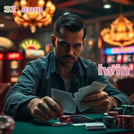 Explorando as Confiáveis Diversões do iwin para Jogadores Brasileiros