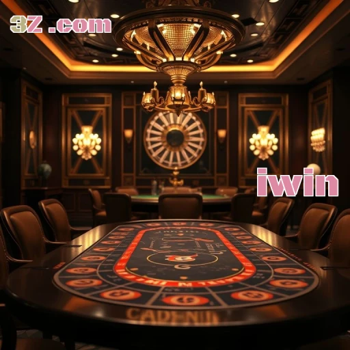 iwin: A Experiência do Esporte em um Clique